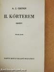 II. kórterem