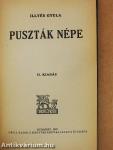 Puszták népe