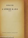 A görbe kard