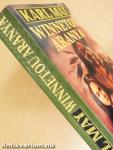 Winnetou aranya