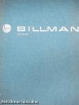 Billman katalog 