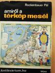 Amiről a térkép mesél