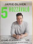 5 hozzávaló
