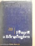 Fények a Börzsönyben