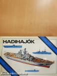 Hadihajók