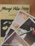 Mozgó Világ 1984. október