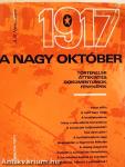 1917. A Nagy Október
