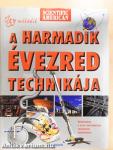 Így működik a harmadik évezred technikája