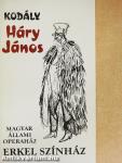 Kodály: Háry János