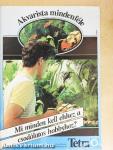 Akvarista mindenféle