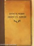 Arany és korom