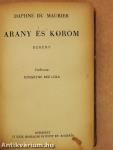 Arany és korom