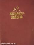 Királyhágó