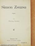 Simon Zsuzsa