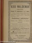 Almanach az 1894. évre