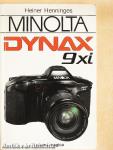 Minolta Dynax 9xi