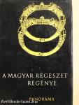 A magyar régészet regénye