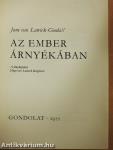 Az ember árnyékában