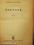 Rokonok