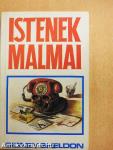 Istenek malmai