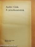 A pénzhamisítók