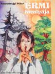 Ermi furulyája