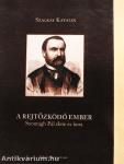 A rejtőzködő ember