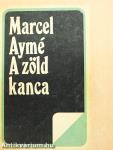 A zöld kanca