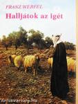 Halljátok az igét