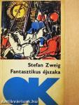 Fantasztikus éjszaka