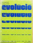 Evolúció