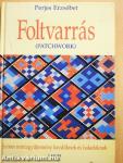Foltvarrás