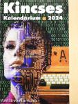 Kincses Kalendárium 2024