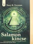 Salamon kincse