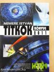 Titkok könyve 2011