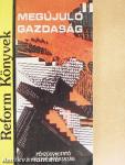Megújuló gazdaság