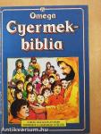 Gyermekbiblia