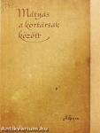 Mátyás a kortársak között