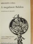 A megalázott Babilon