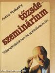 Tőzsdeszeminárium