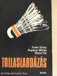 Tollaslabdázás