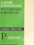 A fehér dámszarvas