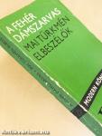A fehér dámszarvas