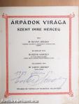 Árpádok virága