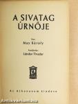 A sivatag úrnője