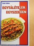 Egytálételek egyszerűen