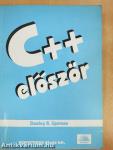 C++ először