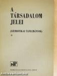 A társadalom jelei