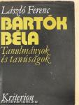 Bartók Béla