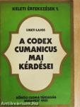 A Codex Cumanicus mai kérdései